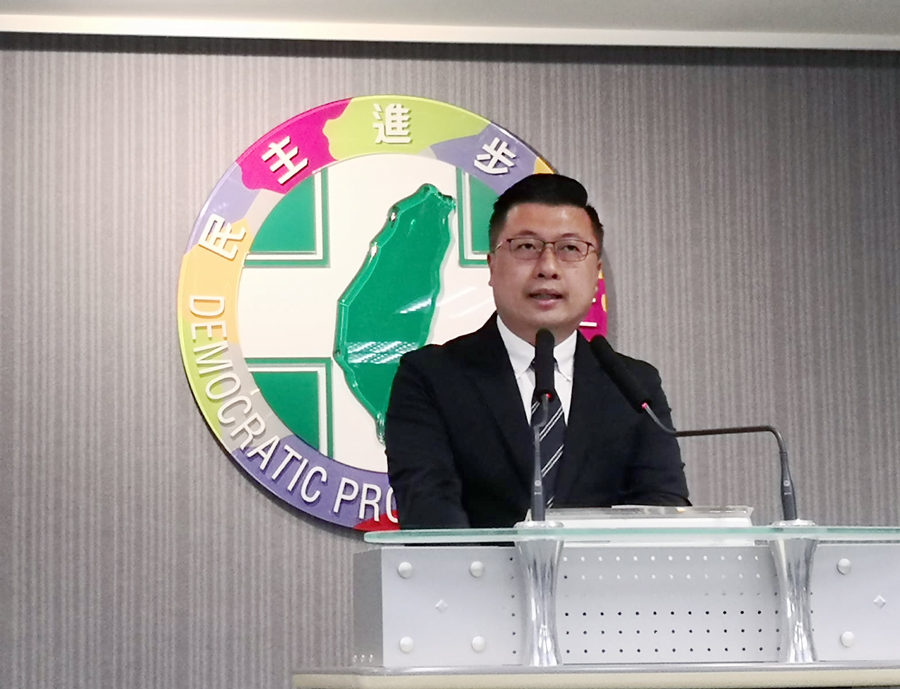 高虹安涉詐助理費遭起訴 民進黨：高貪圖小利是政治最壞示範