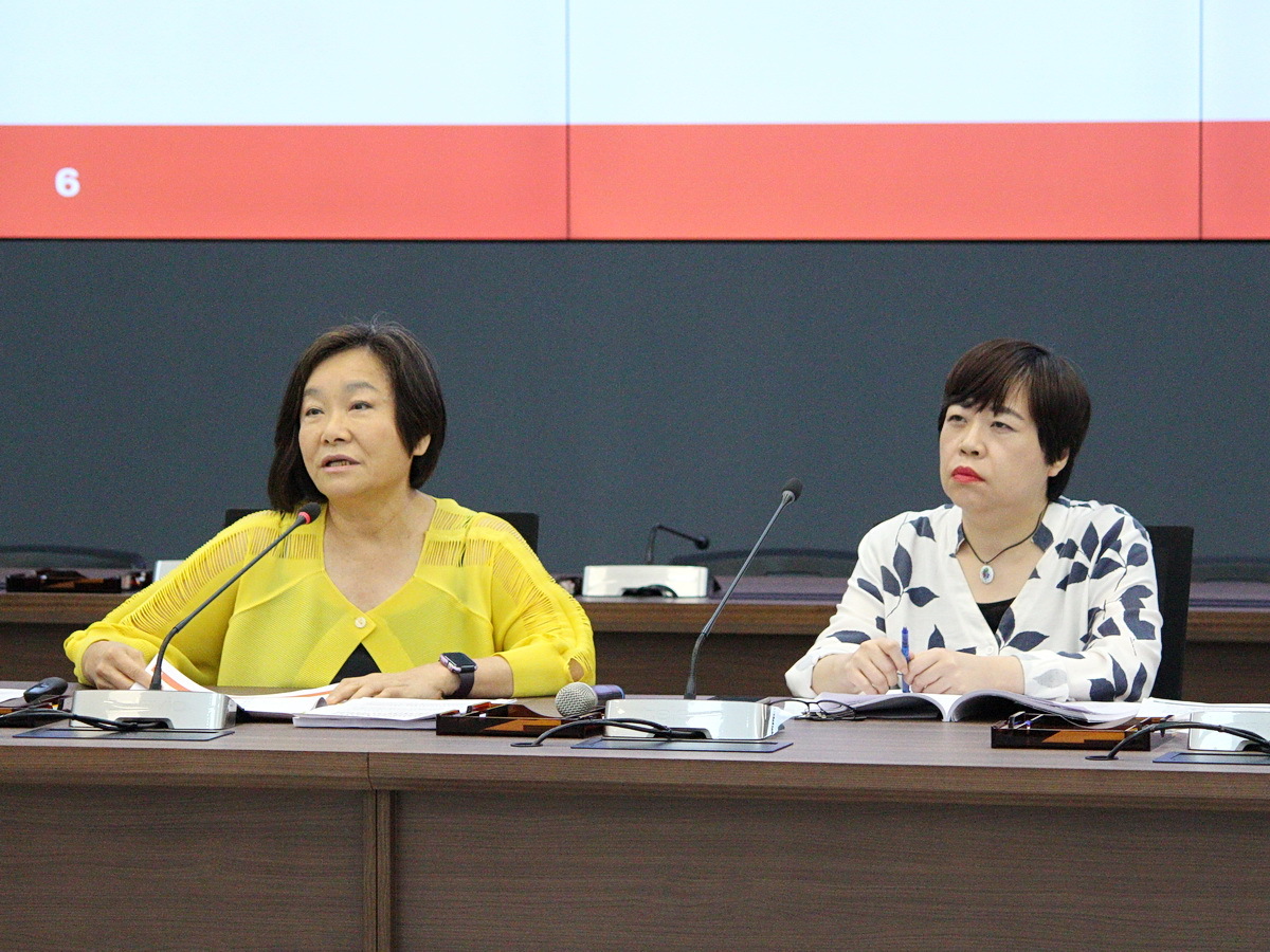 確診者不准投票 監委：未合乎國際人權規範