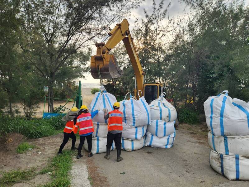 杜蘇芮風力強 台南28日停班停課