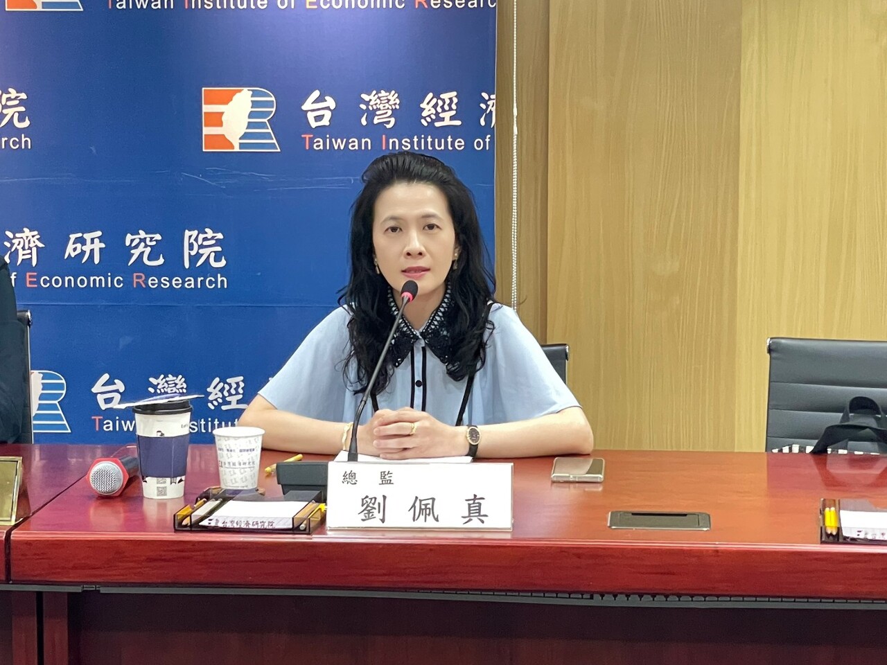 傳中國成熟製程殺到見骨價 學者：台廠應已提前轉型