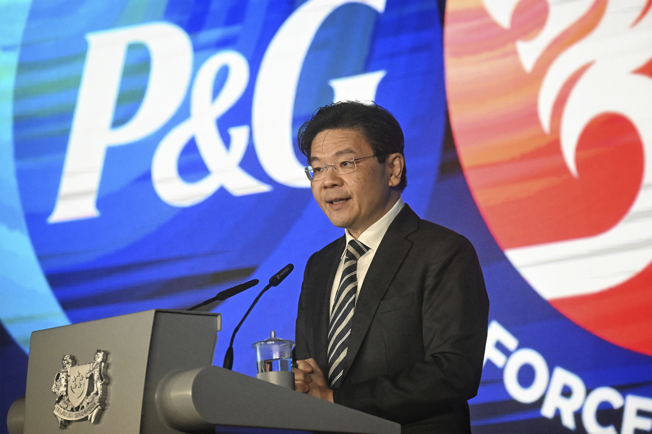 政治醜聞連環爆 星副總理承認挫敗執政黨