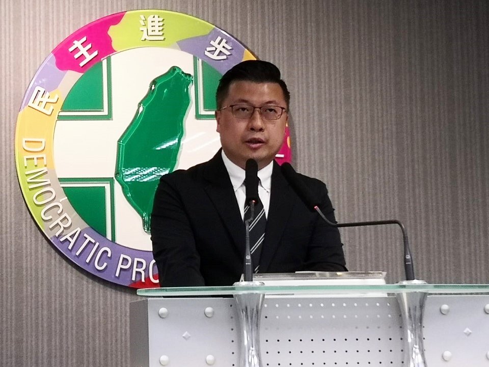 藍質疑反核為賺綠能財 綠反批為擁核污名化綠能