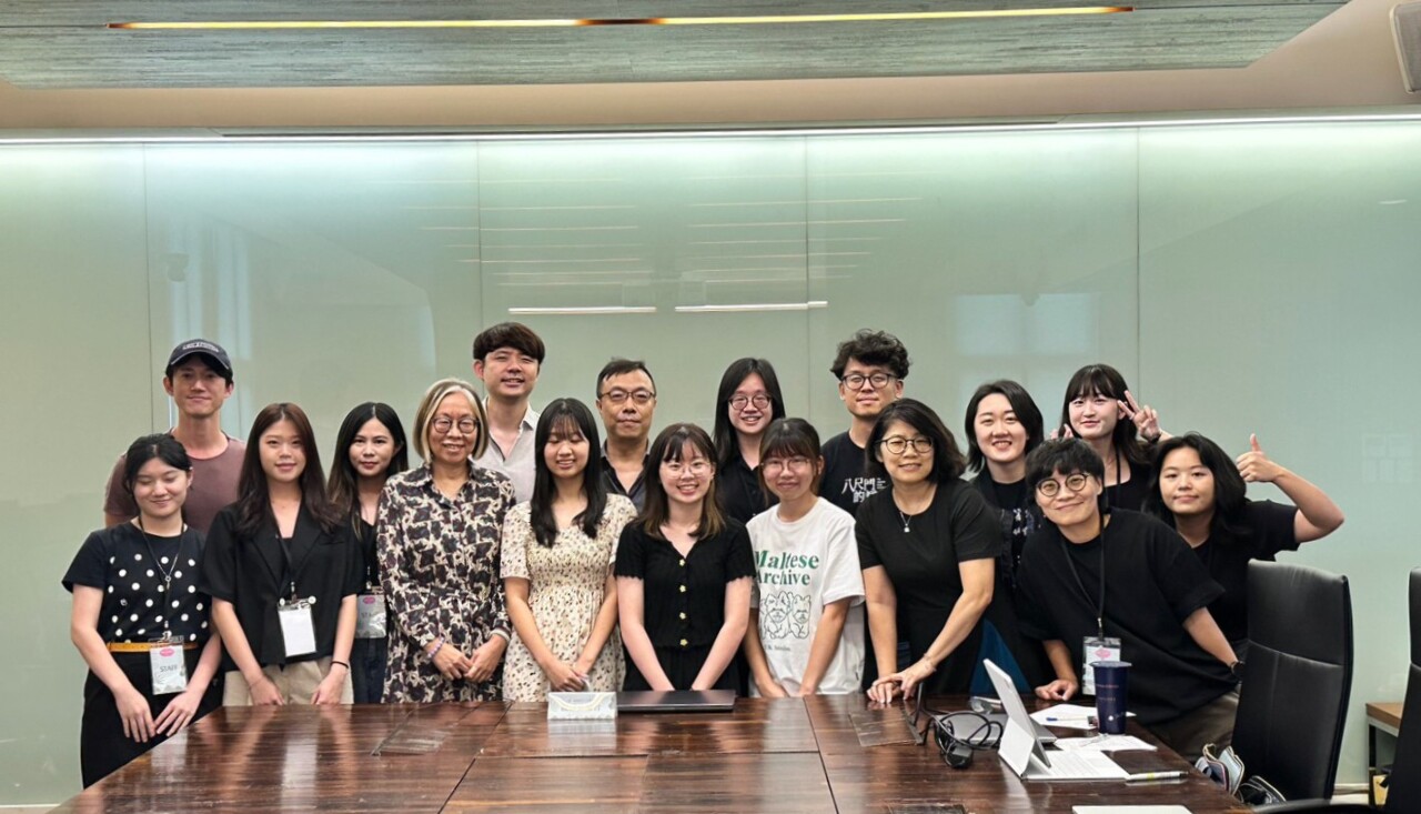 第八屆移民工文學獎 完整得獎名單曝光
