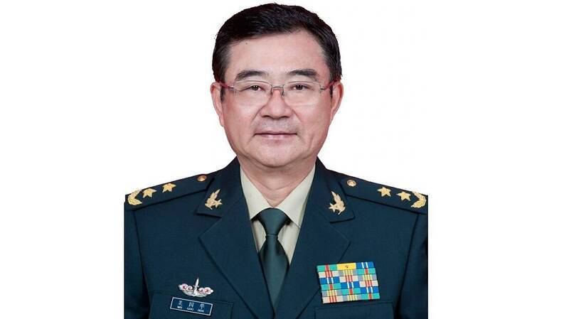 中共高層的權力鬥爭日益激烈