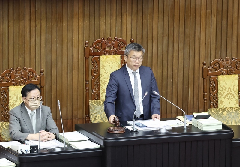 性別平等教育法三讀 未成年禁止師生戀