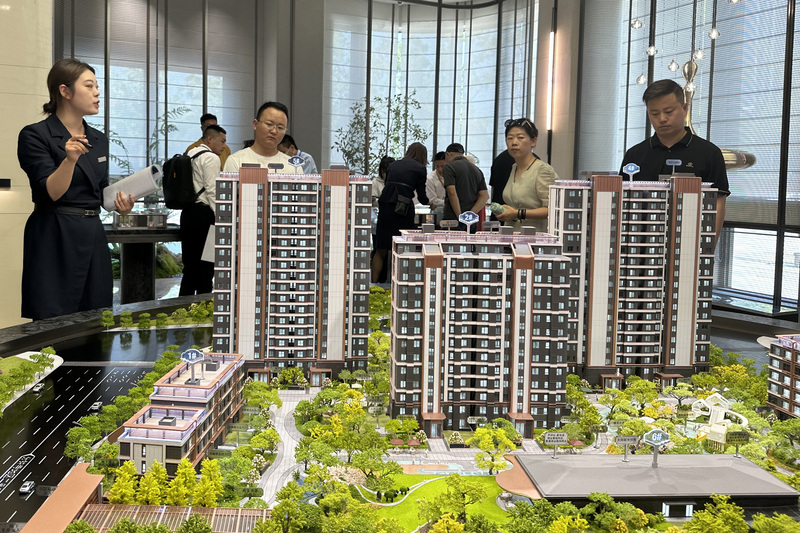 新青安3個月撥貸逾萬戶 金額衝886億元