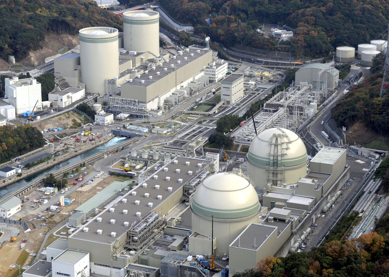 電力需求增 日本新政府將繼續重啟核電並強化再生能源使用