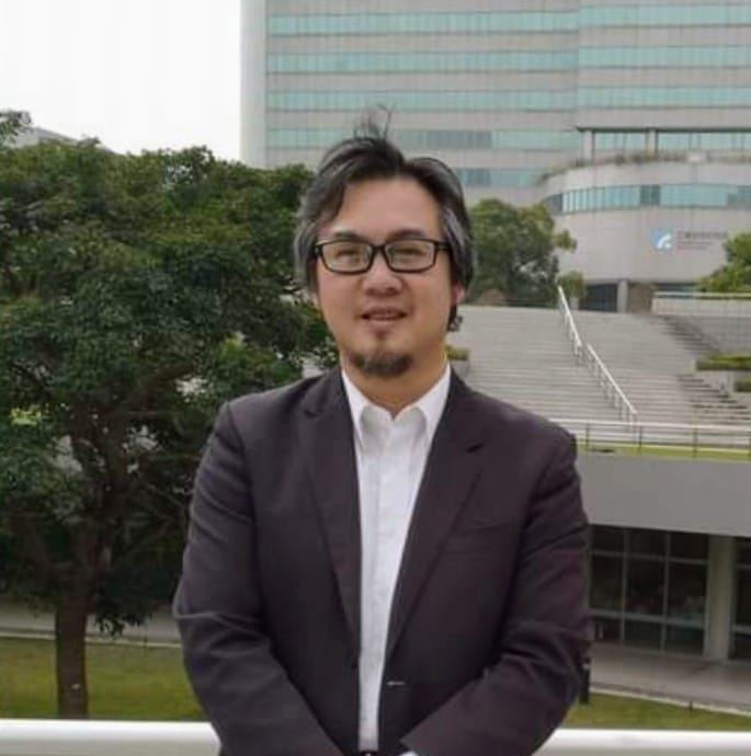 Ep36 台灣面臨的氣候議題與COP28
