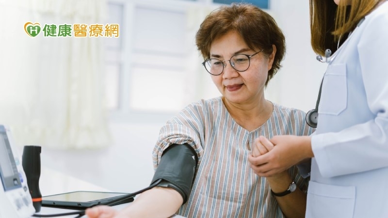 慢性病風險自我檢測！3步驟就可預測5疾病未來10年罹病風險