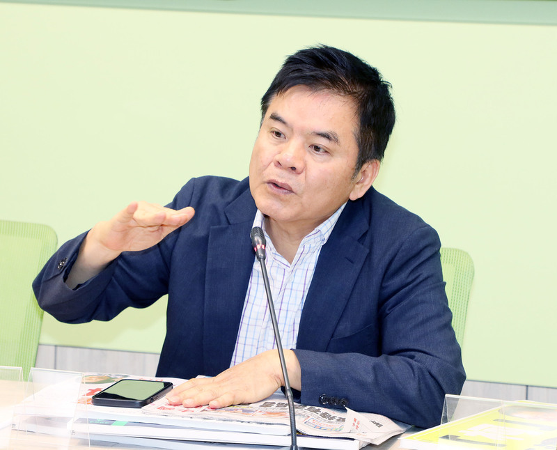 藍批不關心南投災情 綠：中央對地方協助沒有減少