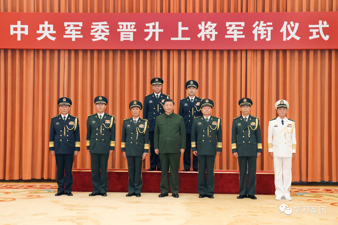 中共火箭軍大清洗  紐時：習近平反腐藥方失靈