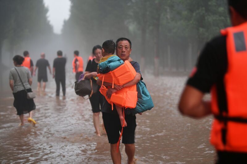 中國內憂外患，習近平推新一波軍方反腐是否會遭軍方勢力反撲？