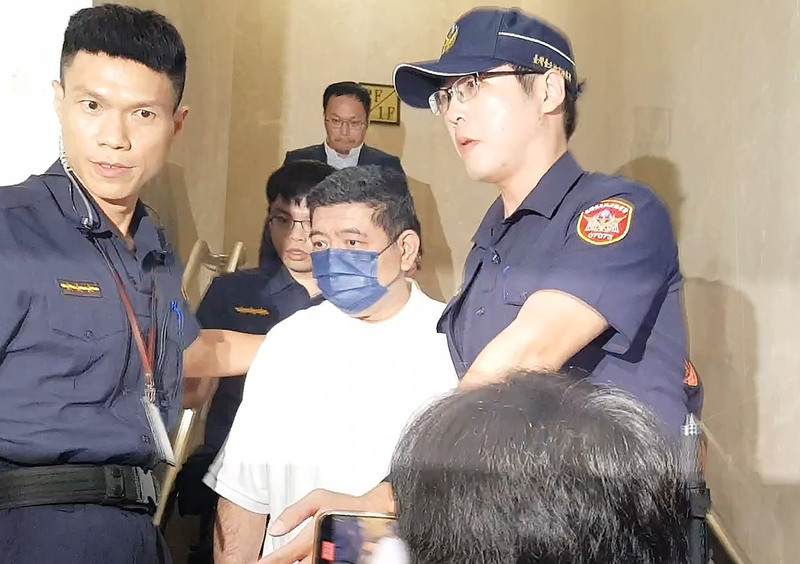NONO被控性騷等10案 3件不起訴7件轉士檢偵辦