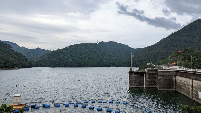 全台水庫餘3個月以上公共用水 陳建仁：做好防旱、調度備援工作