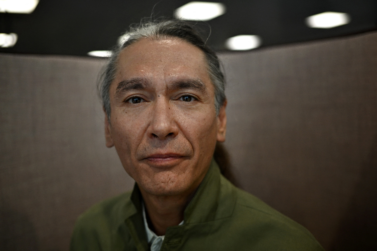 擔心母親健康狀況 翁山蘇姬兒子打破長期沈默