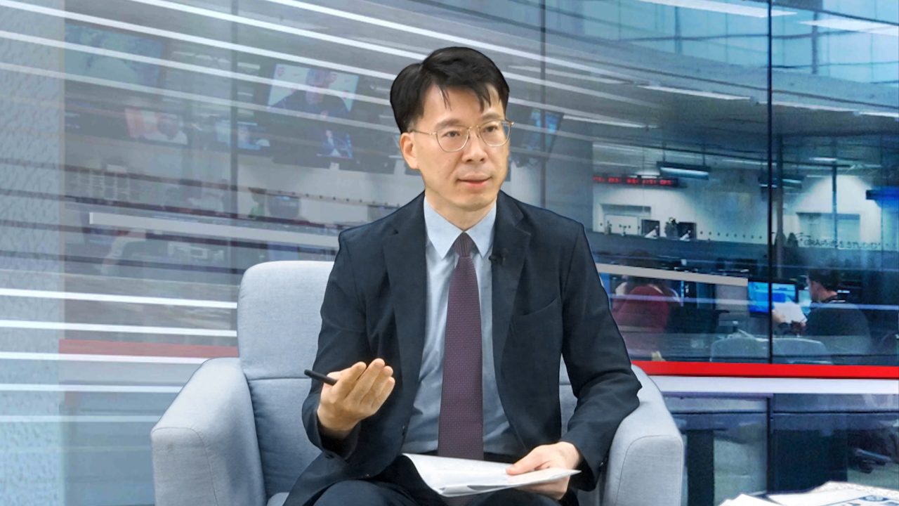 福島核廢水8月中下旬排放 原能會將與韓國合作量測