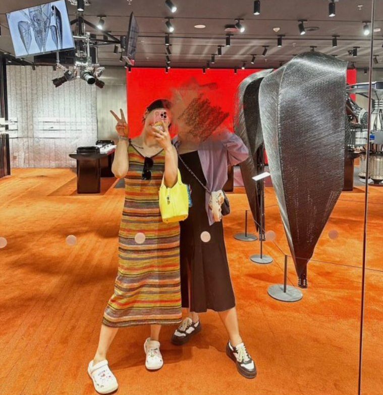 張惠妹北京演唱會  彩虹元素遭封殺