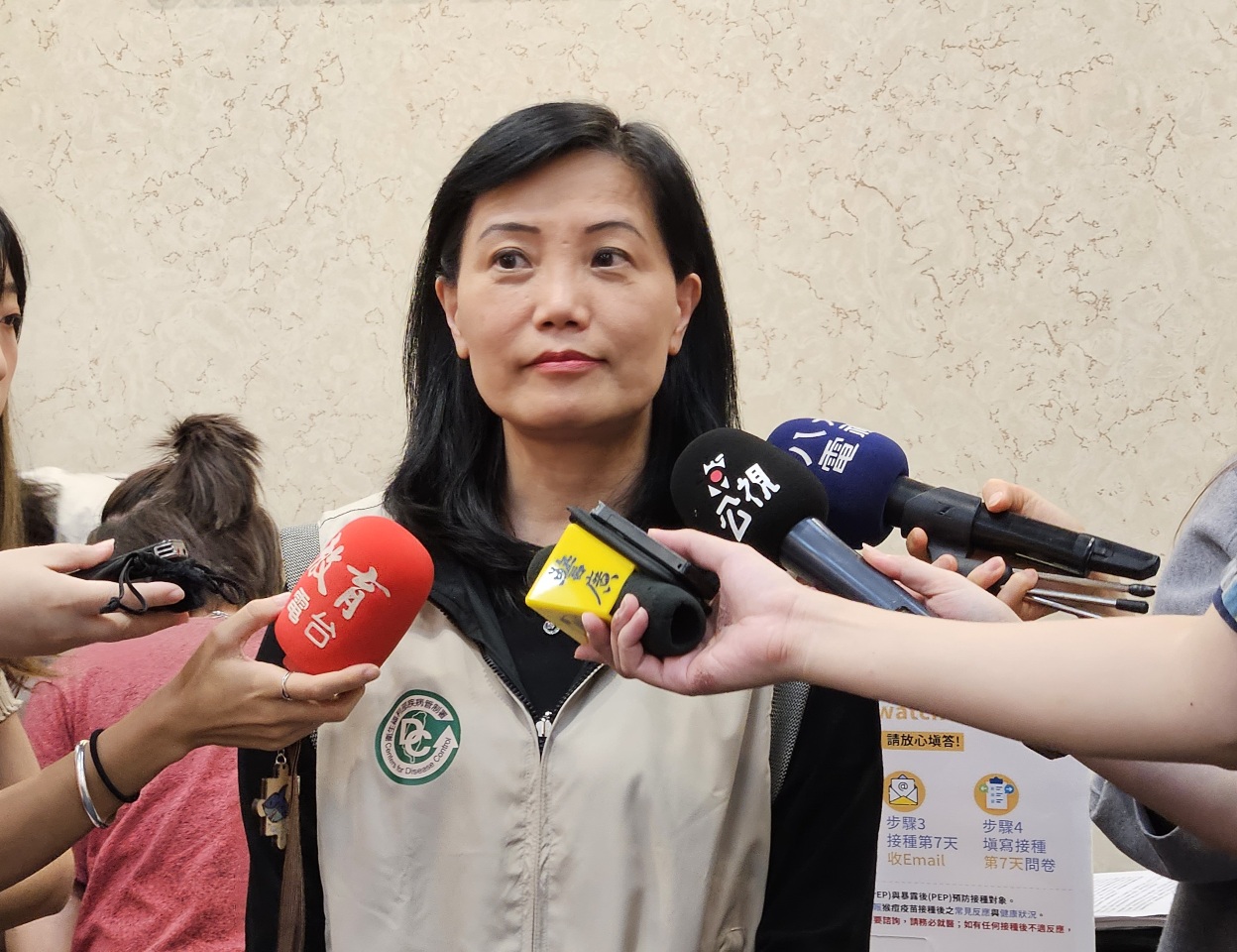 國內愛滋個案少於千例 男男性行為者捐血限制擬放寬