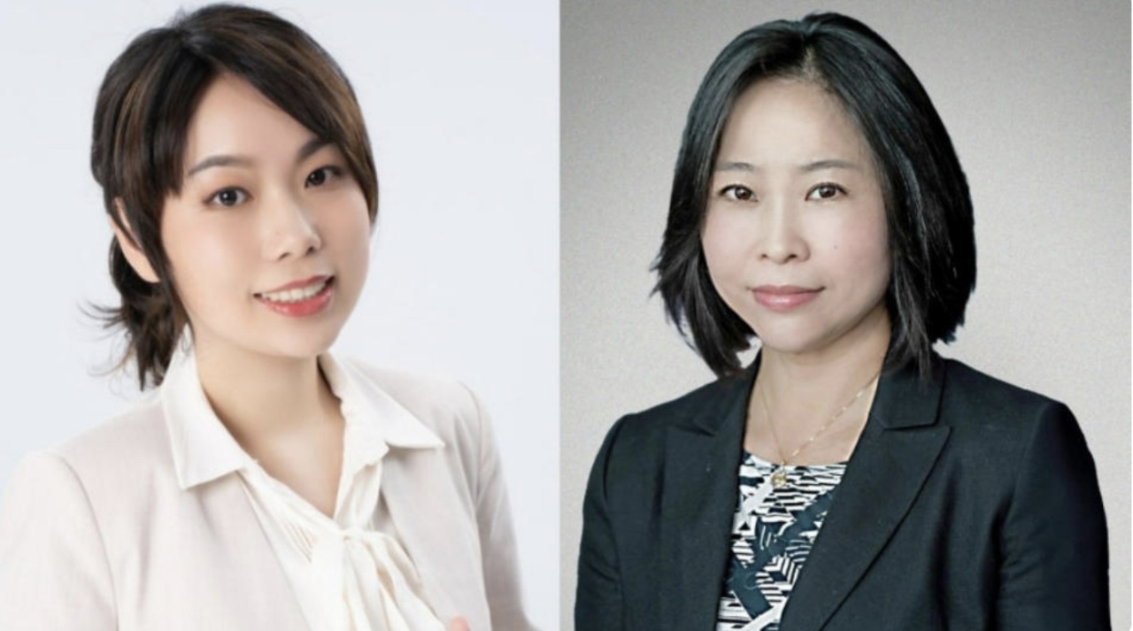 民眾黨再徵召2女將 挑戰民進黨林淑芬、邱議瑩