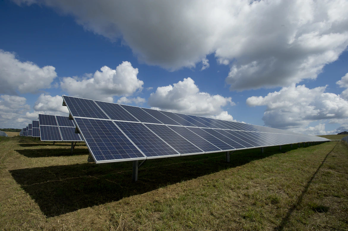 避免斷電危機重演 斯里蘭卡將建最大太陽能電廠