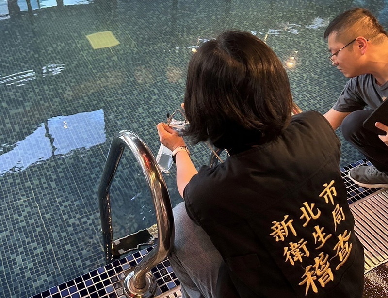 染食腦蟲身亡 疾管署追蹤7/21-8/9至該水域民眾