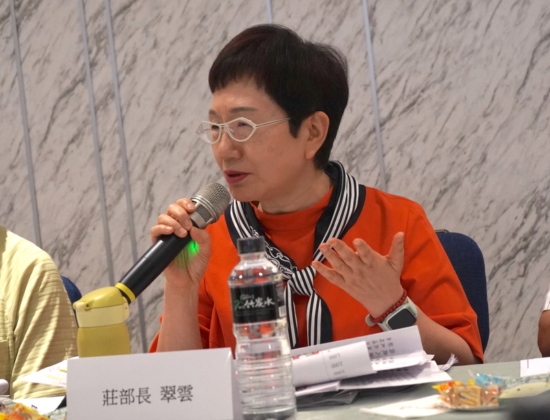 台灣碳權交易將啟動 財部釋國有地供碳匯