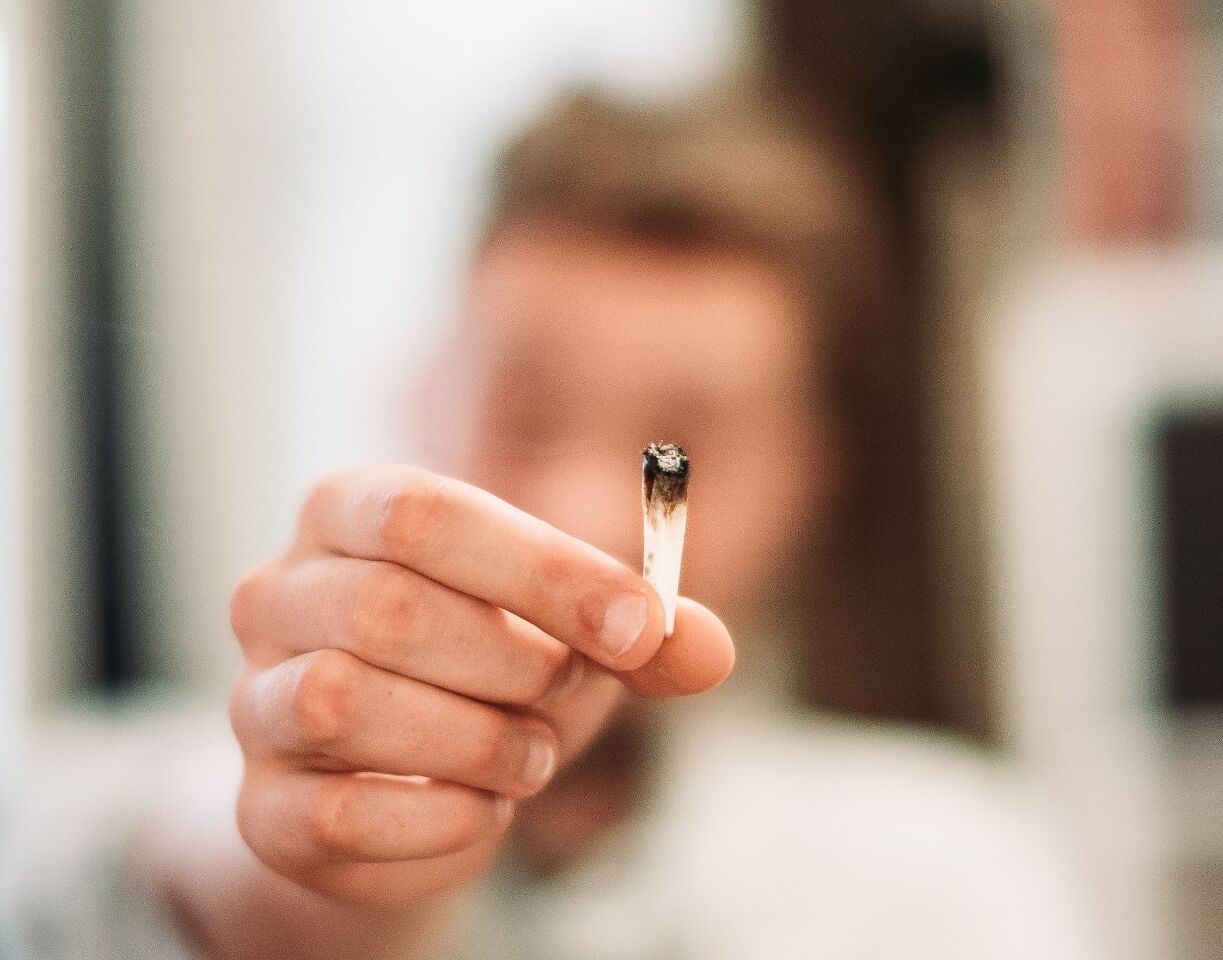 學生大麻濫用問題受矚目