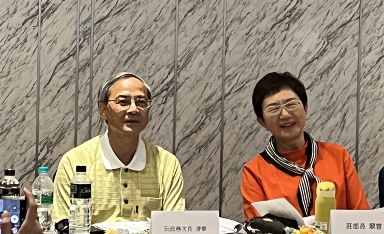 財長：房市下半年表現和囤房稅2.0沒直接關係