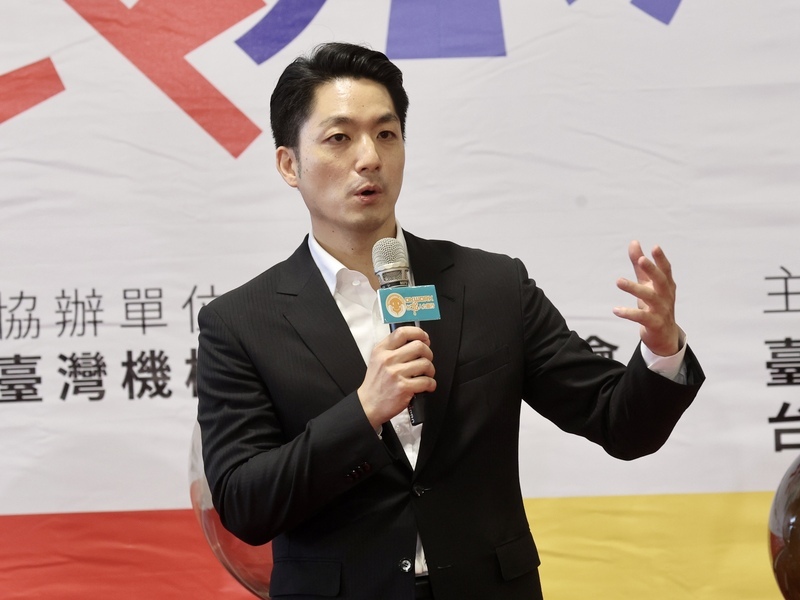 北市府：蔣萬安29日率團赴上海參加雙城論壇