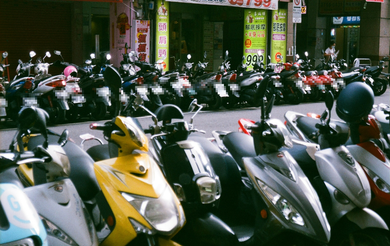 違規微罪擬不記點惹議 交通部邀民團座談達5共識