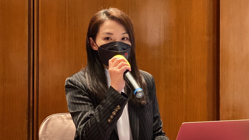 民進黨指高虹安涉貪詭辯政治介入  民眾黨：抹黑造謠