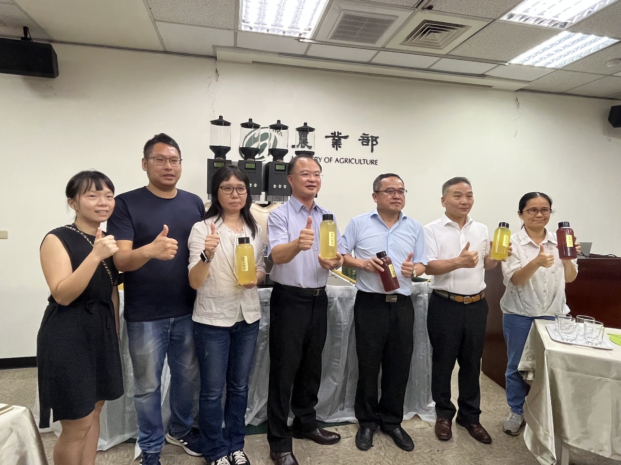 更甘甜清澈更健康！「速萃」技術助台灣茶葉進軍國際