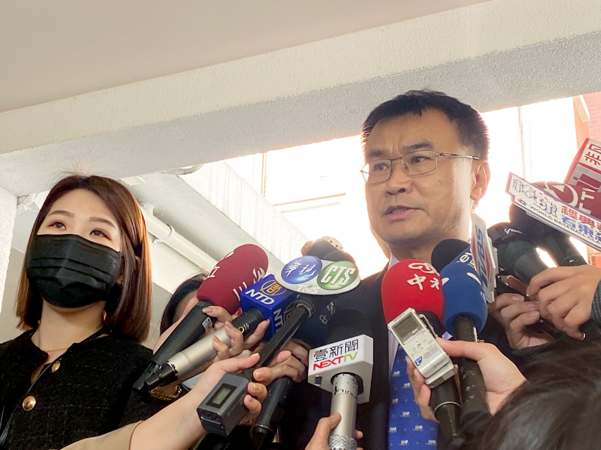 中元節近豬價漲  陳吉仲：盤點調度使供應無虞
