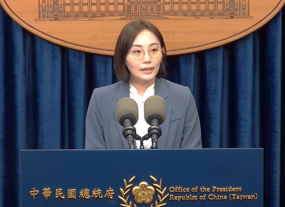 幼教團體稱中央決定調整法條 總統府：續聽各界建議