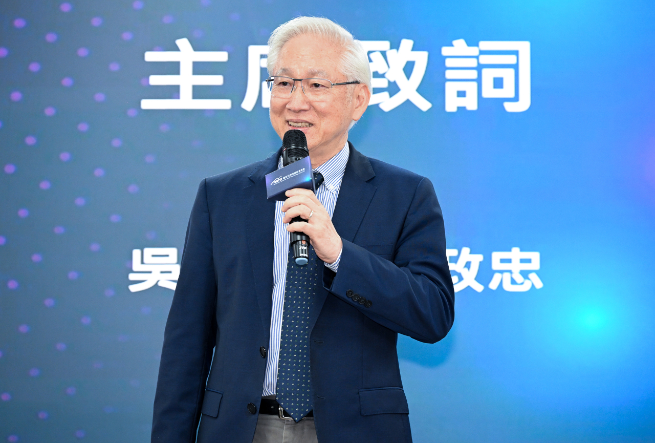 賴清德拋桃竹苗大矽谷 吳政忠：中南部科學園區也要2.0