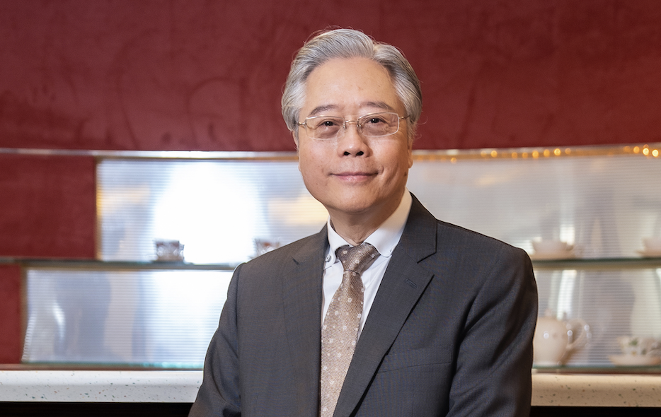 「中國版雷曼風暴」來襲？ 兆豐董：的確要小心
