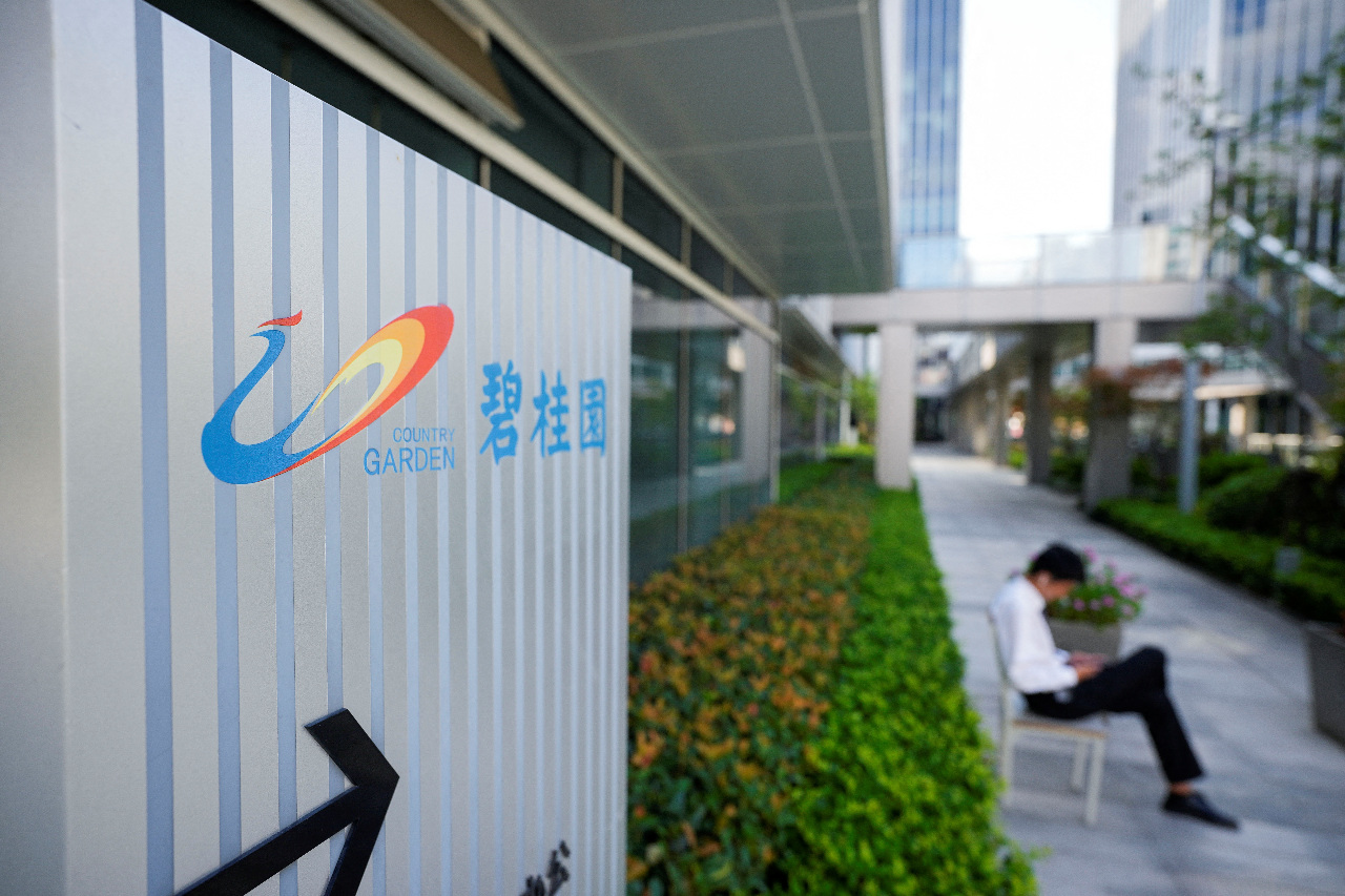 經濟數據會說話！中國房地產業債務違約恐難止