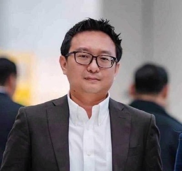 泰第一大黨前進黨表態 不支持為泰黨總理候選人