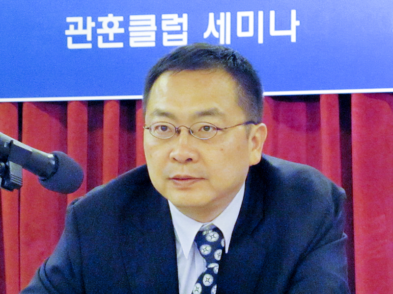 美日韓大衛營峰會 學者：鐵三角正式成形