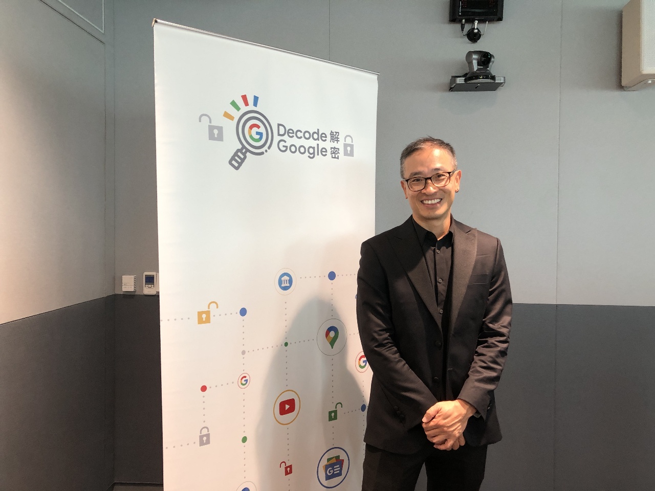 生成式AI有幻覺  Google傑出科學家紀懷新點出五大問題