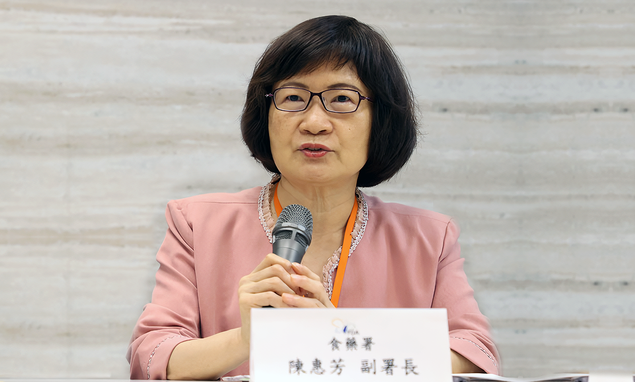 食藥署：抗生素多由醫療機構調劑 目前無缺藥問題