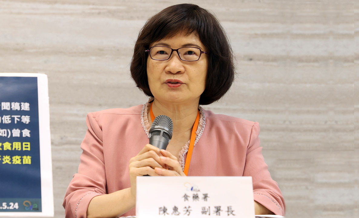 3款新冠快篩沒檢測報告仍准賣  食藥署：暫未獲國際警訊