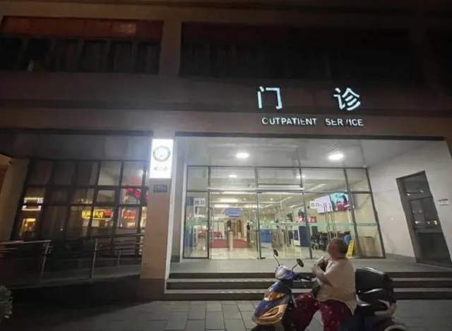 中國力推醫藥反腐 醫師手術不做準時下班