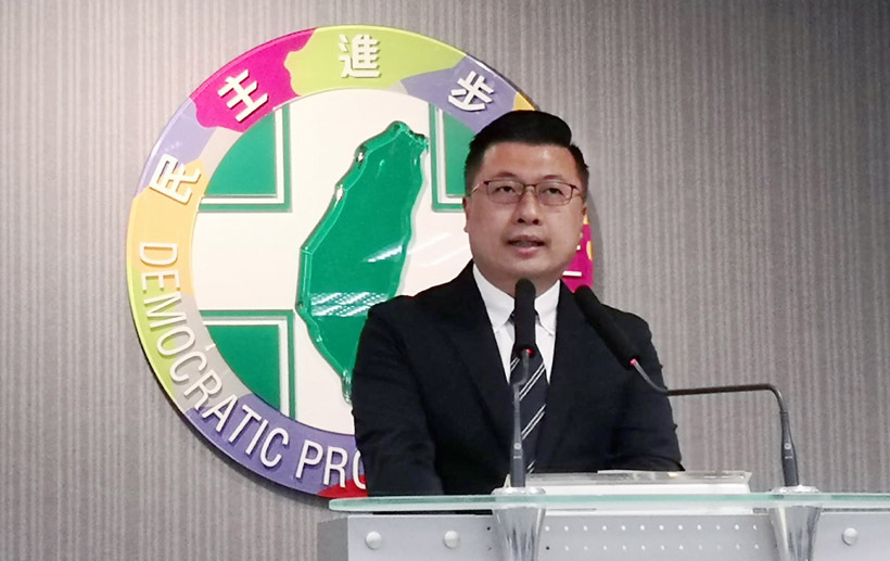 高虹安涉貪遭起訴上節目辯駁 綠批藍白兩黨淪「護貪大聯盟」
