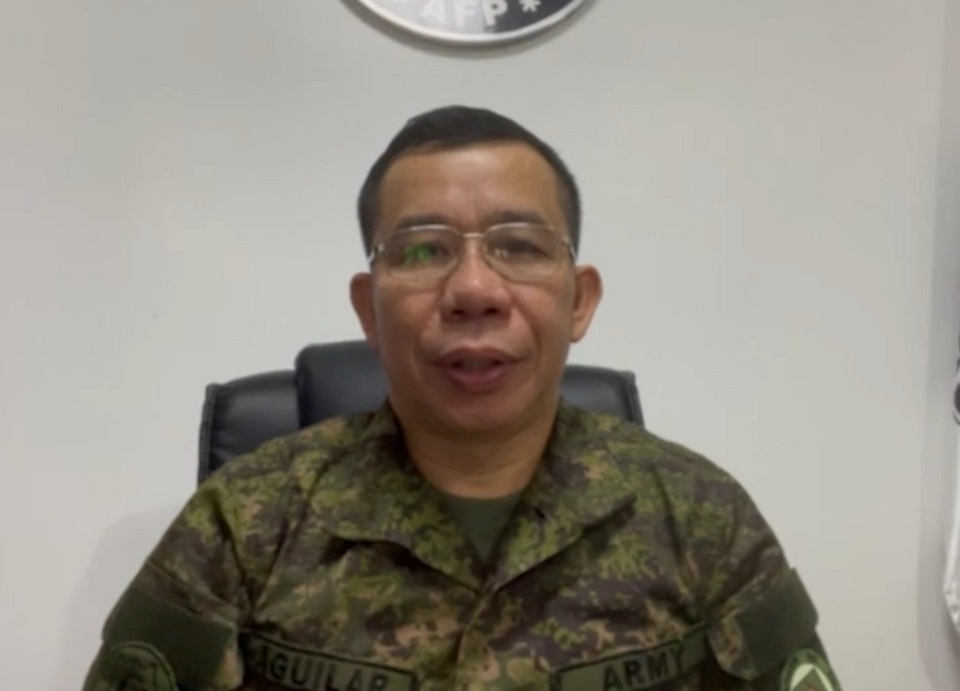 遭中國用水砲阻撓 菲將再向南海船艦提供補給