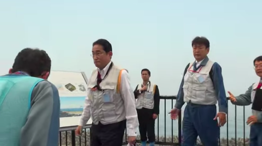 日本排放福島核處理水 為何定在8月24日？