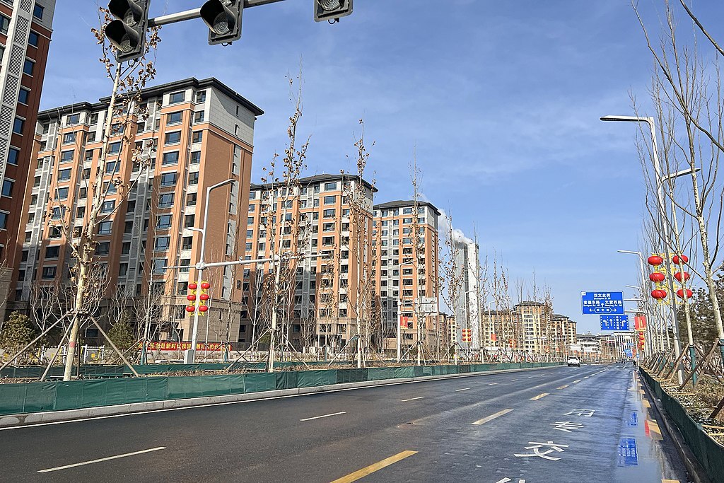 強國經濟模式破滅 WSJ：中國40年繁榮已結束