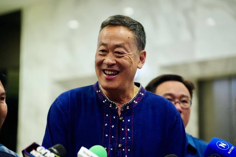 房地產大亨賽塔當選為泰國總理 矢言改善經濟