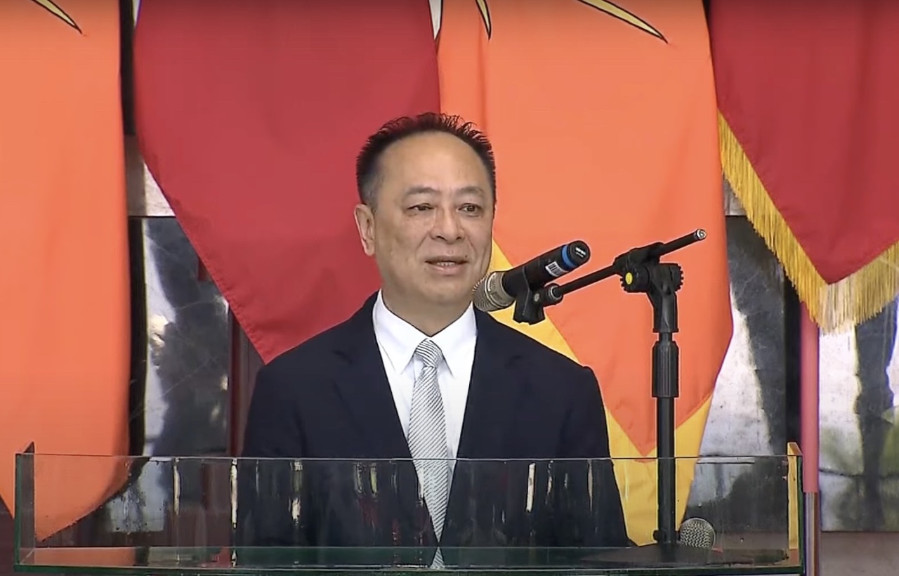九三軍人節 台北101大樓將點燈向國軍致敬