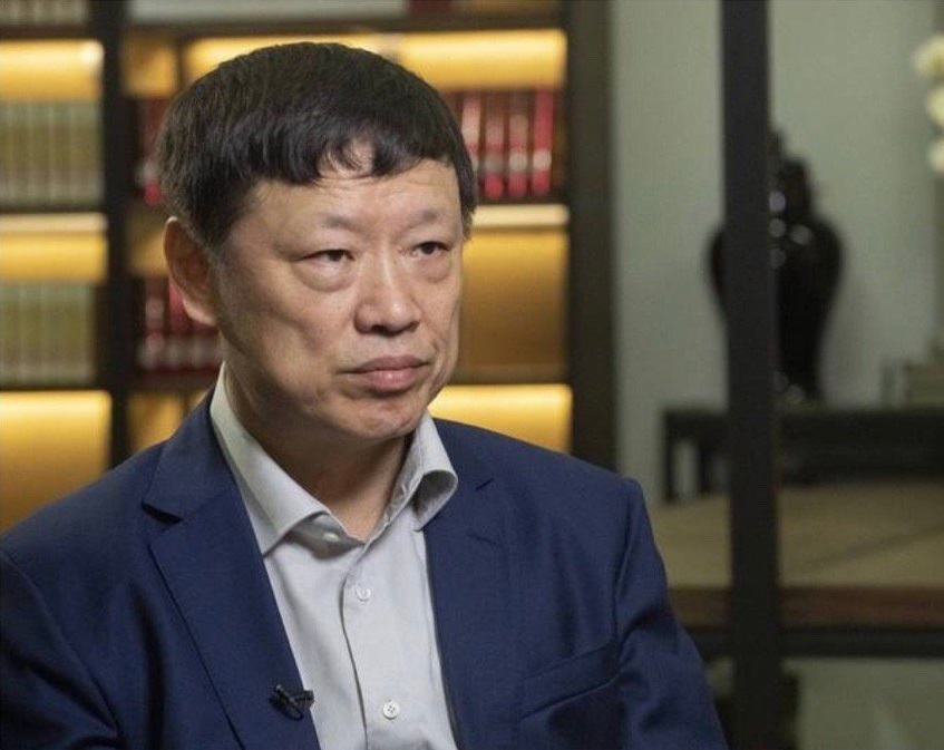 胡錫進被禁言 學者：反映中共輿論管控極度僵化